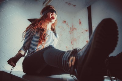 Містика, з актором Вторгнення у свідомість